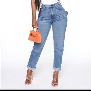 Fashion nova jeans